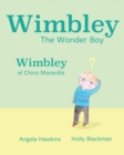 Image for Wimbley el Chico Maravilla / Wimbley the Wonder Boy