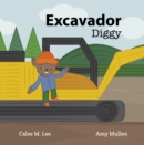 Image for Excavador/ Diggy
