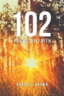 Image for 102 Poems of Faith