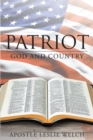 Image for Patriot : God And Country