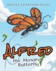 Image for Alfred the Monarch Butterfly