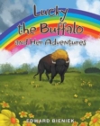 Image for Lucky the Buffalo and Her Adventures