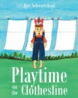 Image for Playtime on the Clothesline
