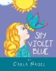 Image for Shy Violet Blue