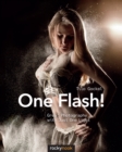 Image for One flash!: great photography with just one light