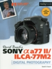 Image for David Busch&#39;s Sony Alpha a77 II/ILCA-77M2 Guide to Digital Photography