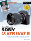 Image for David Busch&#39;s Sony Alpha A7RII/A7II Guide to Digital Photography