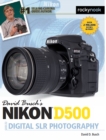 Image for David Busch&#39;s Nikon D500 Guide to Digital SLR Photography