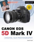 Image for David Busch Canon EOS 5D Mark IV