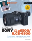 Image for David Busch&#39;s Sony Alpha a6500/ILCE-6500 Guide to Digital Photography