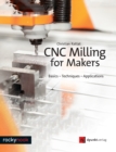 Image for CNC Milling for Makers