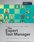Image for Expert Test Manager: Guide to the ISTQB Expert Level Certification