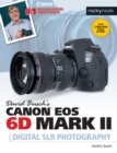 Image for David Busch&#39;s Canon EOS 6D Mark II Guide to Digital SLR Photography