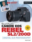 Image for David Busch&#39;s Canon EOS Rebel SL2/200D Guide to Digital SLR Photography