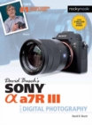 Image for David Busch&#39;s Sony Alpha A7R III