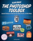 Image for The Photoshop toolbox  : essential techniques for mastering layer masks, brushes, and blend modes