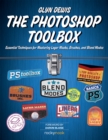 Image for Photoshop Toolbox: Essential Techniques for Mastering Layer Masks, Brushes, and Blend Modes