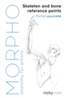 Image for Morpho Skeleton and Bone Reference Points: Anatomy for Artists