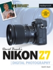 Image for David Busch&#39;s Nikon Z7 Guide to Digital Photography