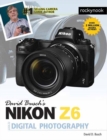 Image for David Busch&#39;s Nikon Z6 Guide by David Busch