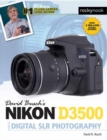 Image for David Busch&#39;s Nikon D3500 Guide to Digital SLR Photography