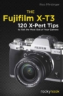 Image for The Fujifilm X-T3