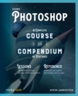 Image for Adobe Photoshop: A Complete Course and Compendium of Features