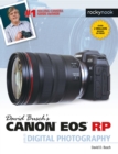 Image for David Busch&#39;s Canon EOS RP: guide to digital photography