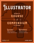 Image for Adobe Illustrator CC A Complete Course and Compendium of Features