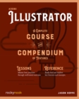 Image for Adobe Illustrator CC A Complete Course and Compendium of Features