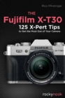 Image for The Fujifilm X-T30