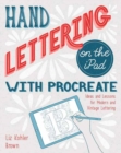 Image for Hand Lettering on the iPad with Procreate