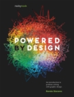 Image for Powered by Design: An Introduction to Problem Solving with Graphic Design