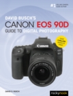 Image for David Busch&#39;s Canon EOS 90D Guide to Digital Photography