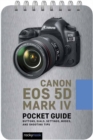 Image for Canon EOS 5D Mark IV: Pocket Guide