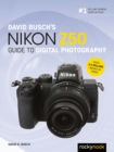 Image for David Busch&#39;s Nikon Z50 Guide to Digital Photography