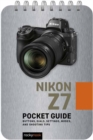 Image for Nikon Z7 pocket guide