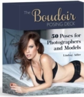 Image for The Boudoir Posing Deck : 50 Poses for Photographers and Models