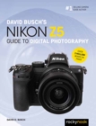 Image for David Busch&#39;s Nikon Z5 Guide to Digital Photography