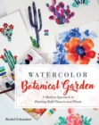 Image for Watercolor Botanical Garden