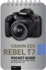 Image for Canon EOS Rebel T7 Pocket Guide