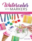 Image for Watercolor with Markers
