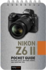 Image for Nikon Z6 II: Pocket Guide