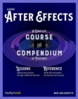 Image for Adobe After Effects  : a complete course and compendium of features