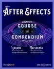 Image for Adobe After Effects: a complete course and compendium of features