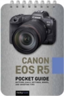 Image for Canon EOS R5: Pocket Guide