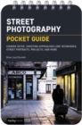 Image for Street photography  : pocket guide
