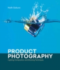 Image for Product photography  : lighting, composition, and shooting techniques