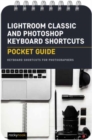 Image for Lightroom Classic and Photoshop keyboard shortcuts  : pocket guide