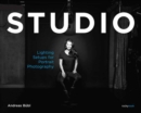 Image for Studio  : lighting setups for portrait photography
